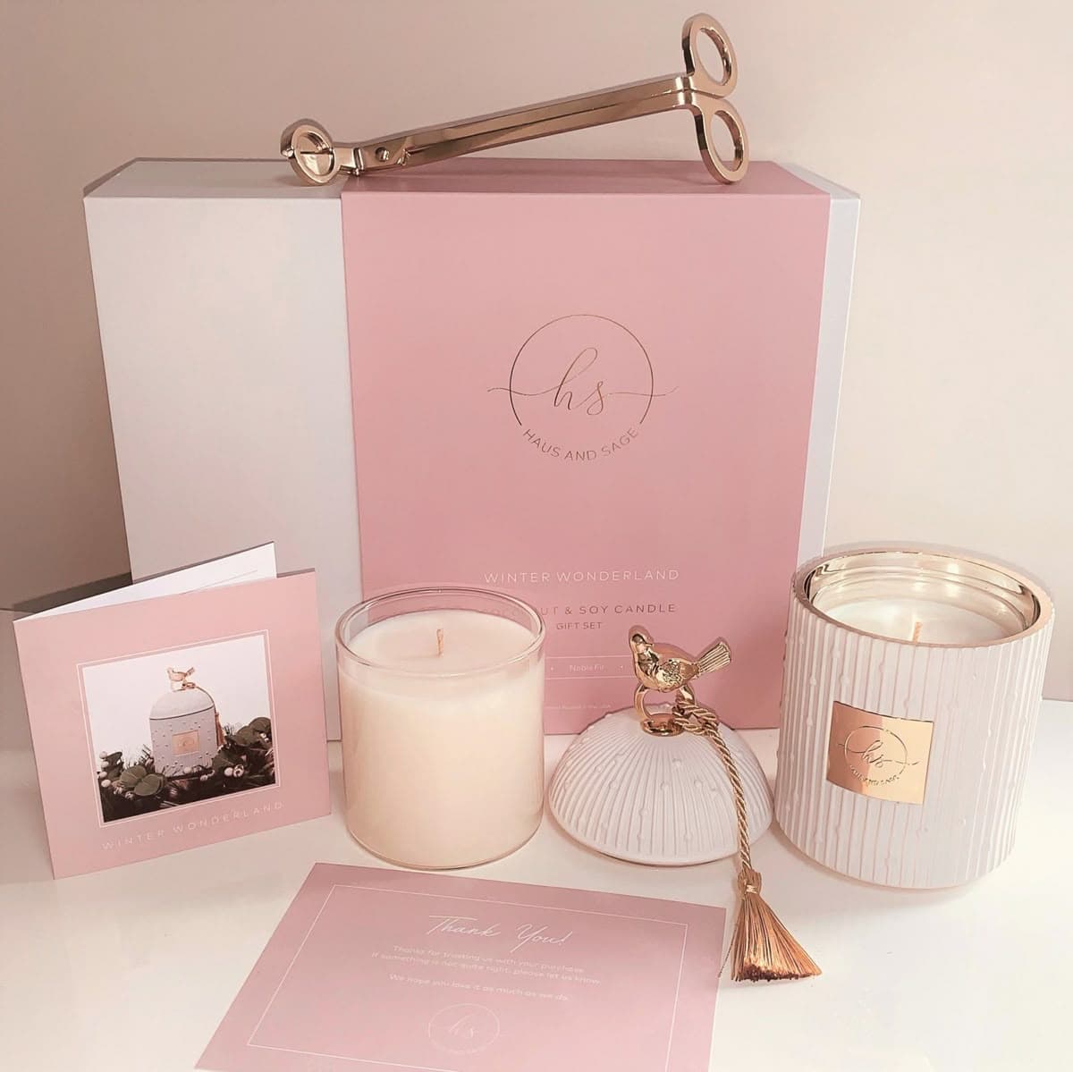 Summer gift set 🌞