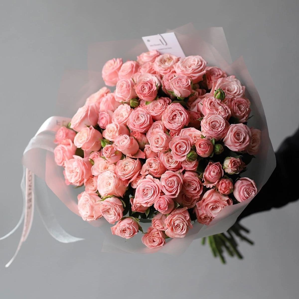 25 roses