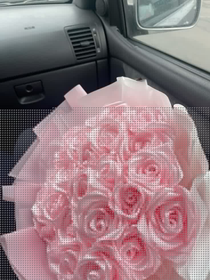 25 розовых роз 50 см идеальных 💐