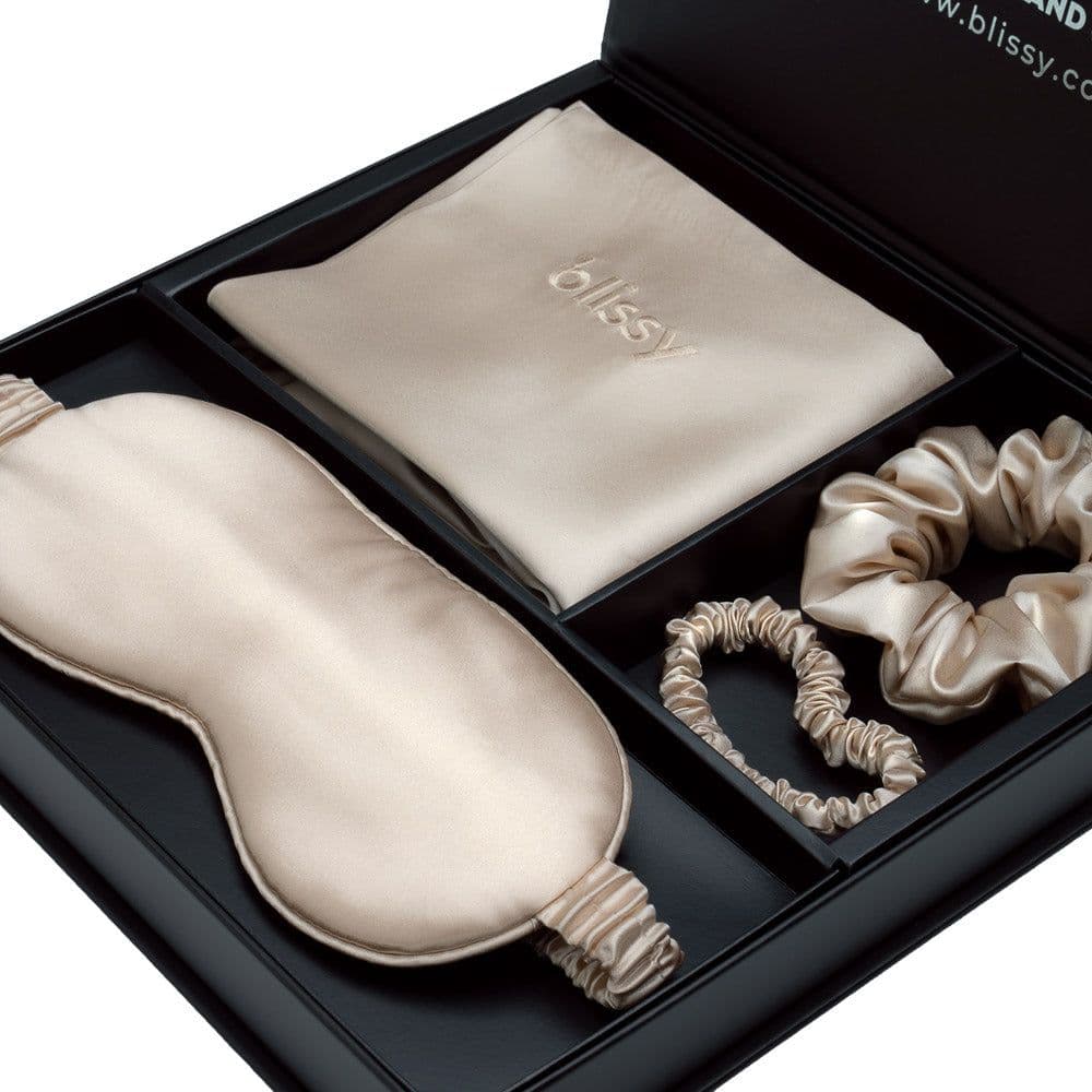 Cozy gift set 🌺