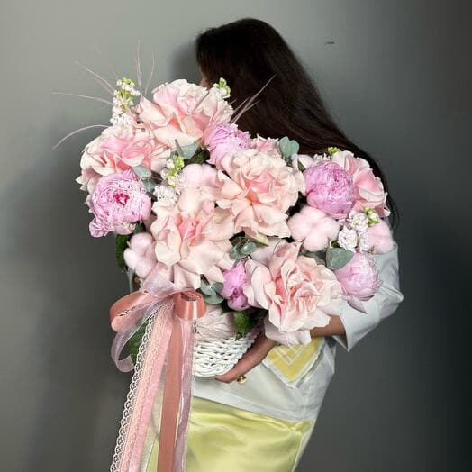 Romantic premium💕size S