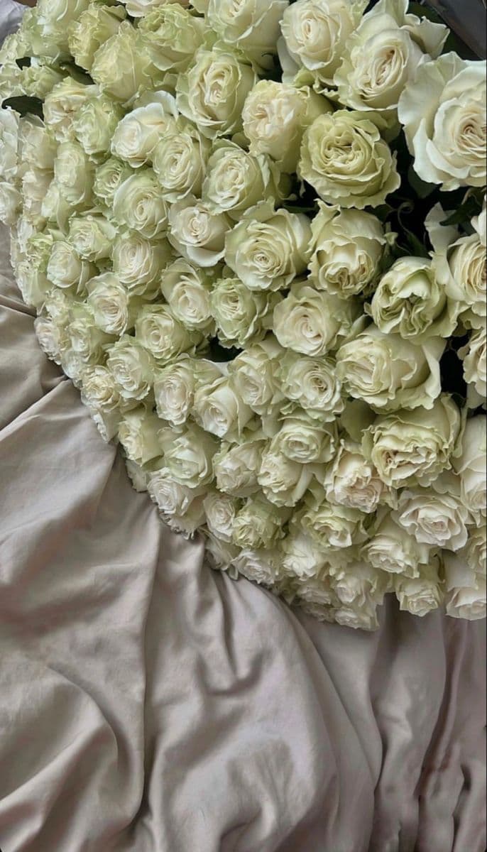 Букет из 1001 розы для роскошного сюрприза 🌹