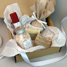 Спа-набор «По мотивам Tom Ford»0