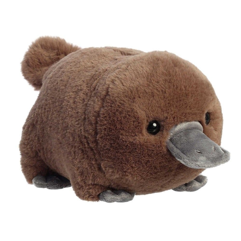 Fluffy friend for kids 🌟