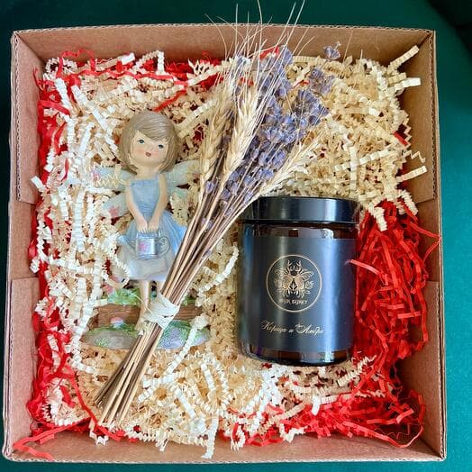 Gift set