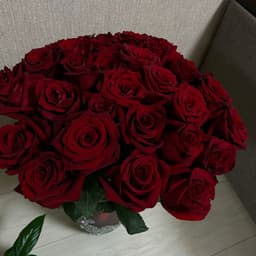 51 roses0