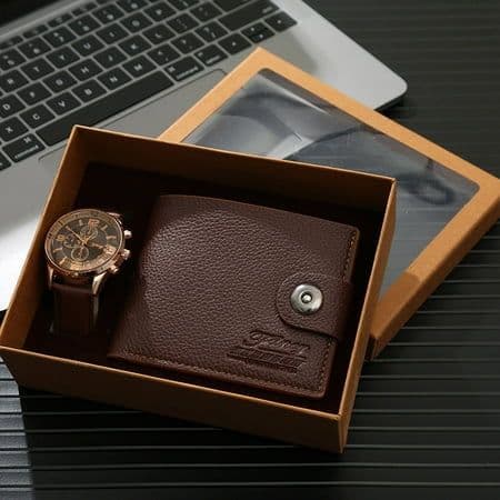 Tender gift set 🌹