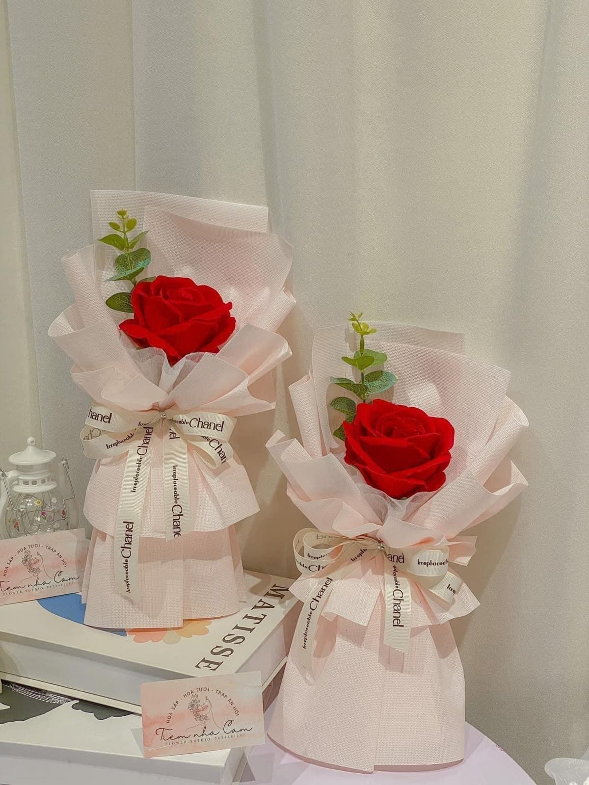 Роскошный лепесток 🌸