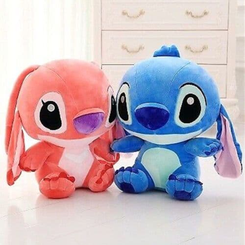 Cute plush gift 🐰