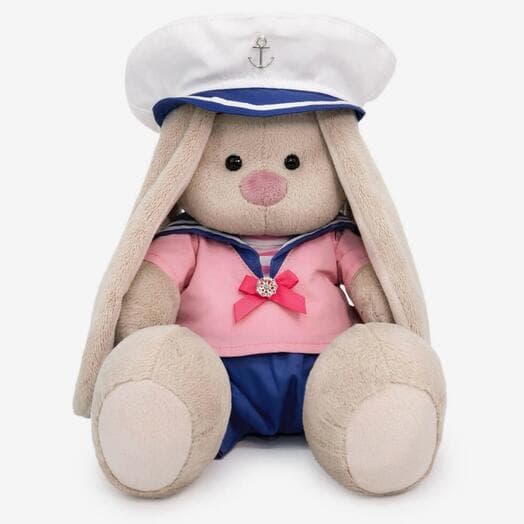 Bunny mira sea wind