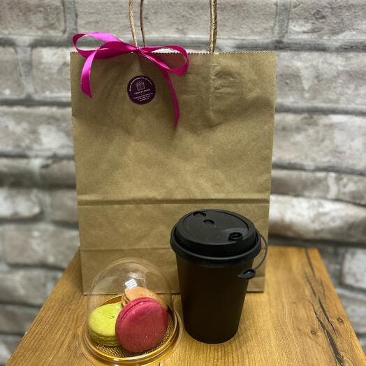 Кофейный набор ☕️