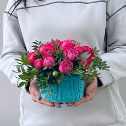 The composition "Shcherbet"0