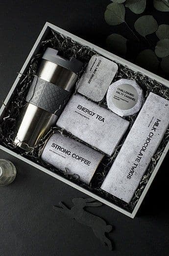 Stylish gift set ✨
