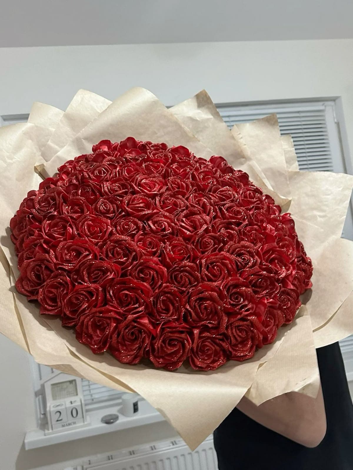 101 roses