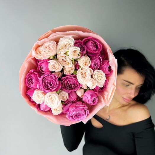 Duo Misty and Bombastic S