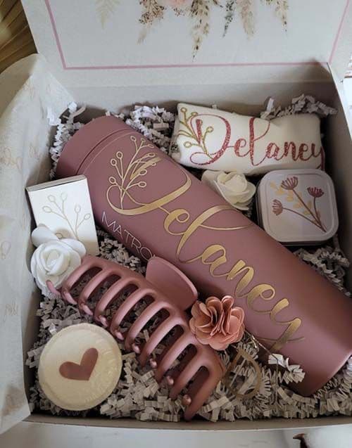 Summer gift set 🌞