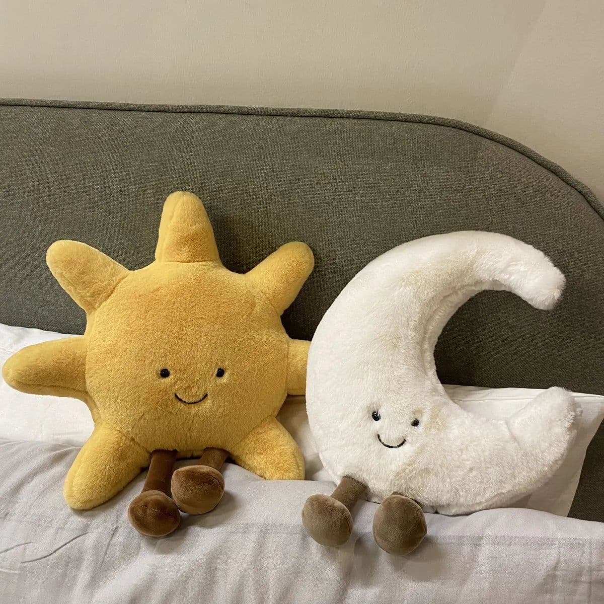 Cute plush gift 🐰
