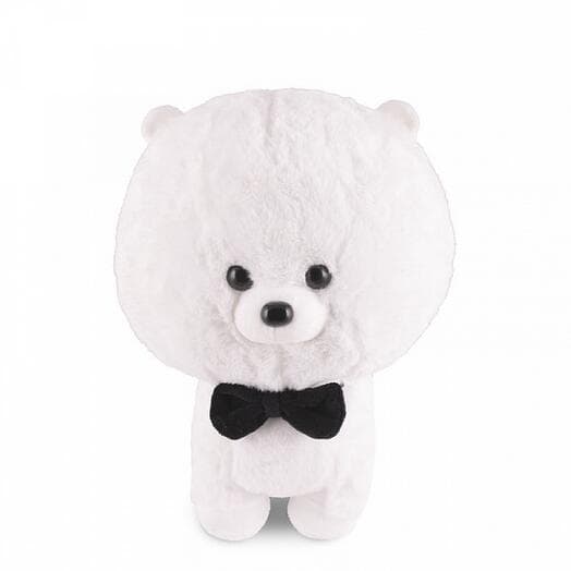 Pyosik Bishon White, 23 cm