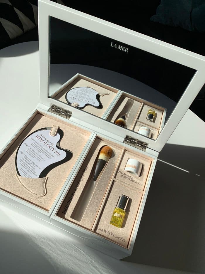 Summer gift set 🌞