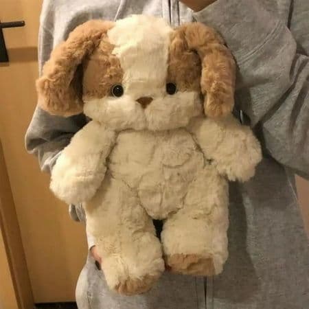 Fluffy friend for kids 🌟
