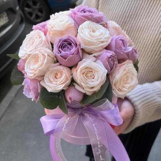 Madame Lavender Miracle