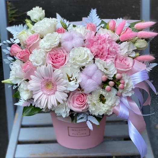 Tenderness 🌸💘