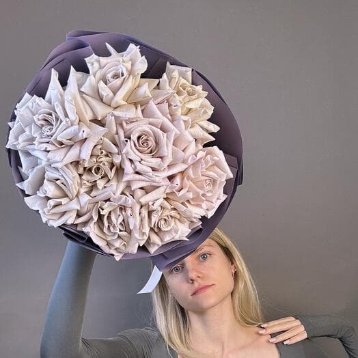 Mental porcelain