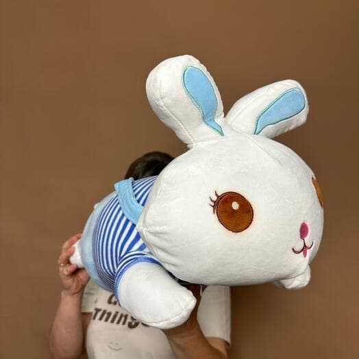 Bunny sailor 🩵