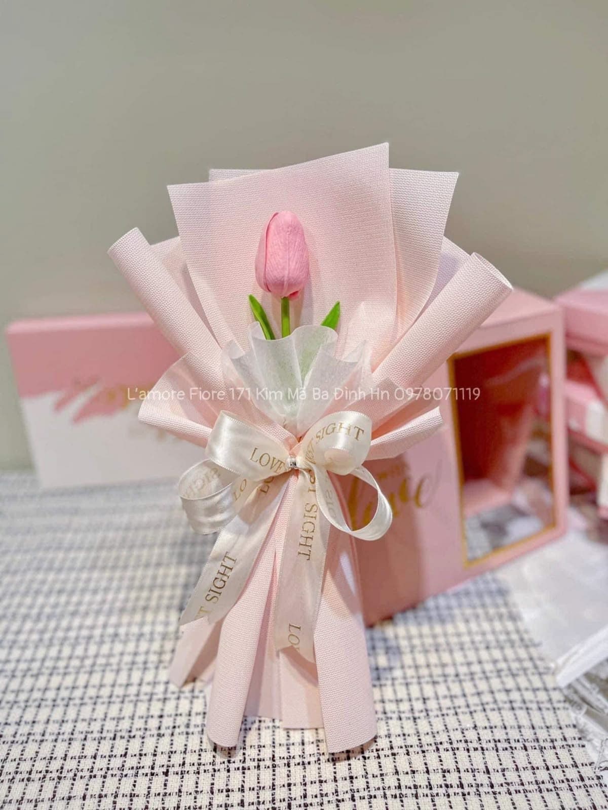 Романтичный сюрприз 💐