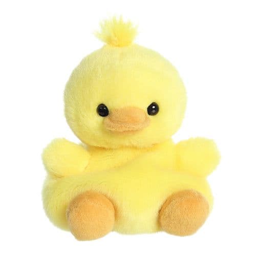 Soft gift for a baby 🎁
