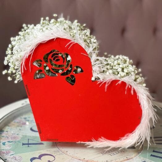Heart