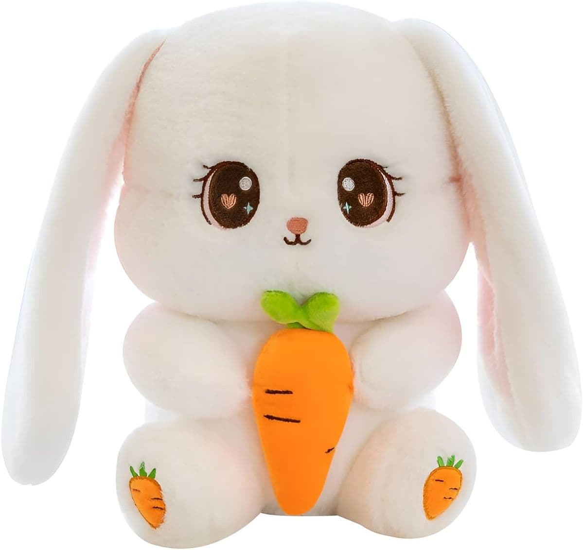 Cute plush gift 🐰