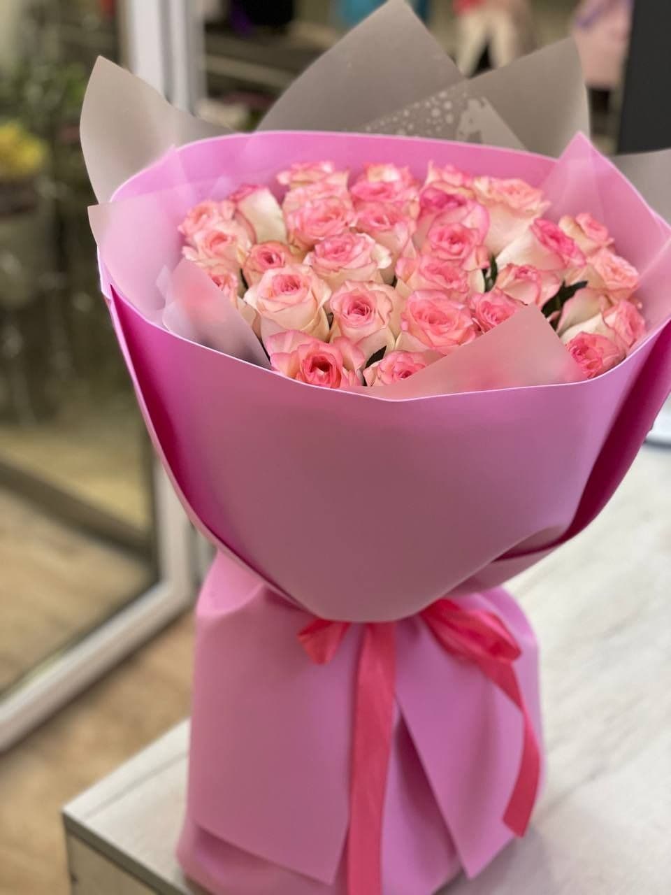 21 roses