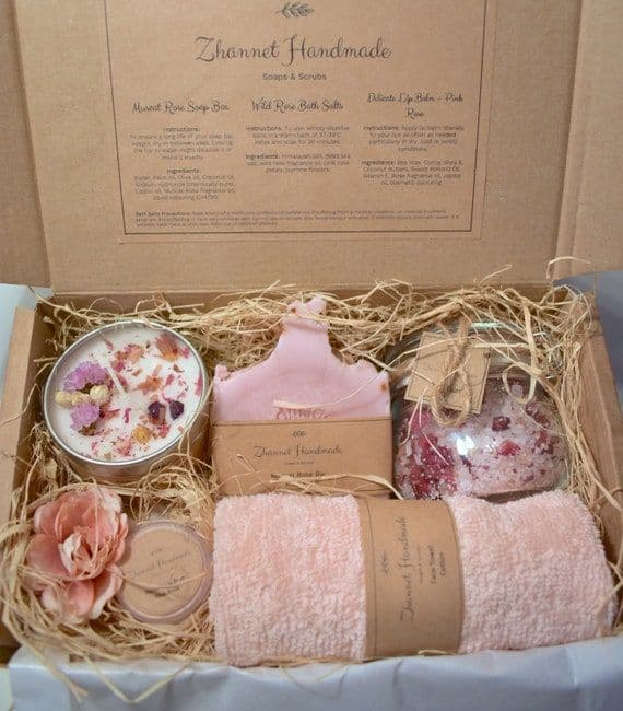 Stylish gift set ✨