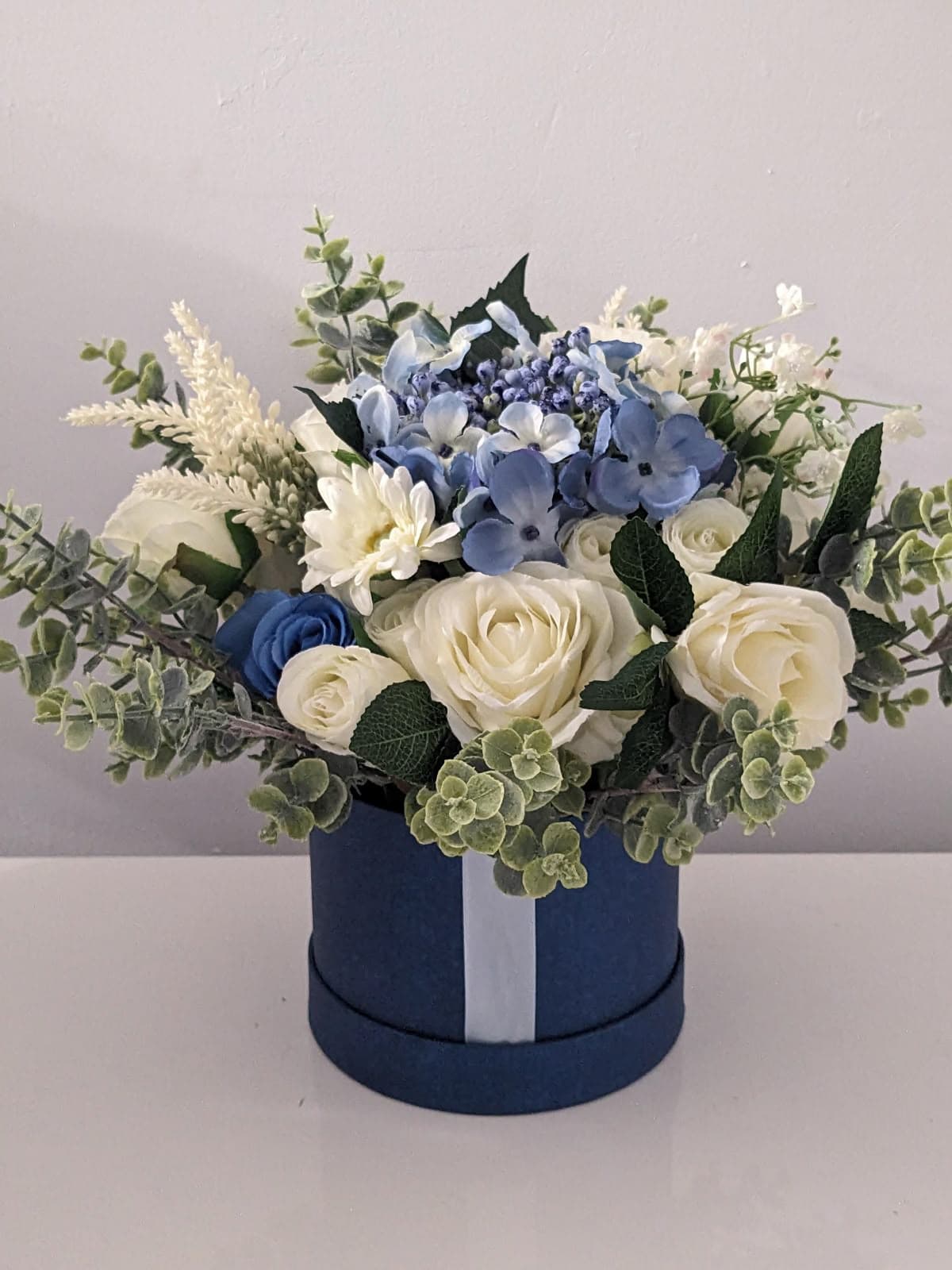 Spring flower box 🌼