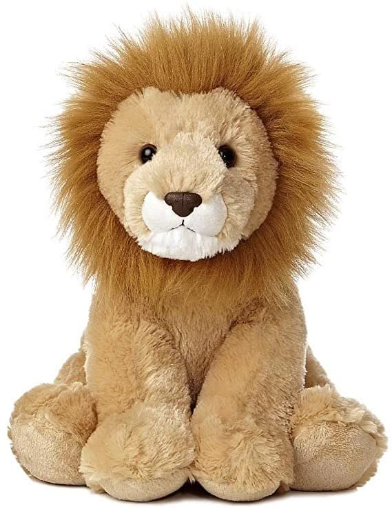 Fluffy friend for kids 🌟