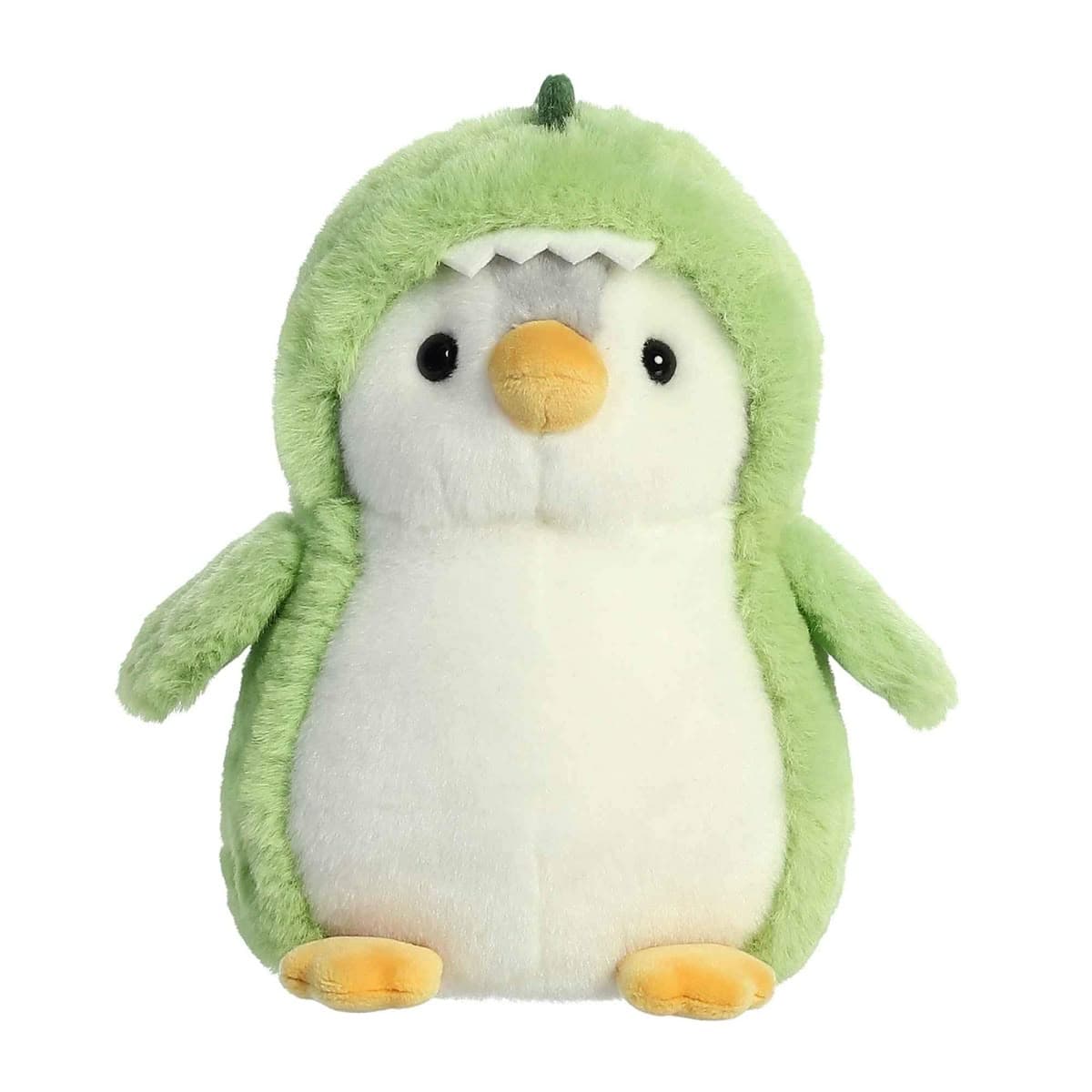 Soft gift for a baby 🎁