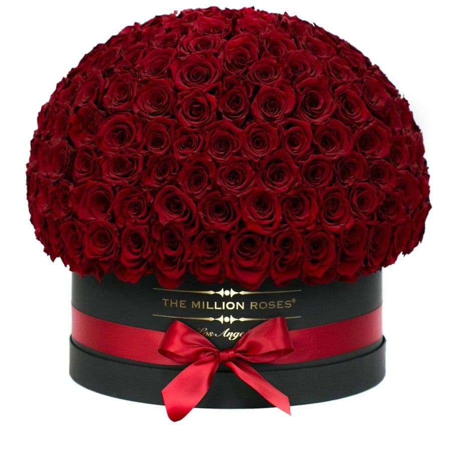 Tender boxed arrangement 🌹