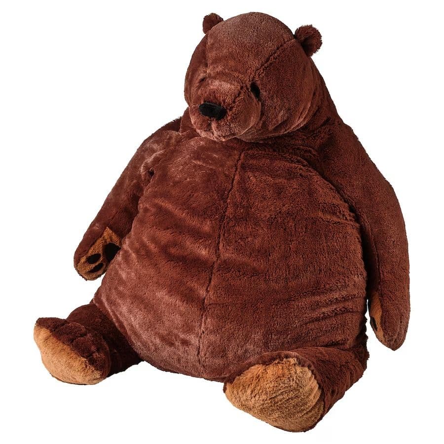 Мягкая игрушка для объятий 🧸