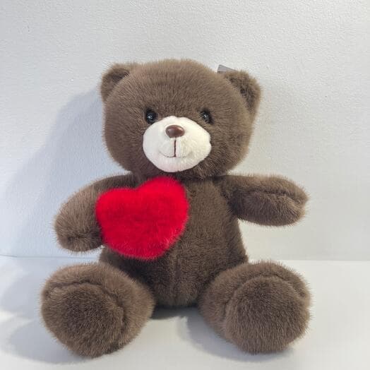 Мягкая игрушка 🧸 средняя
