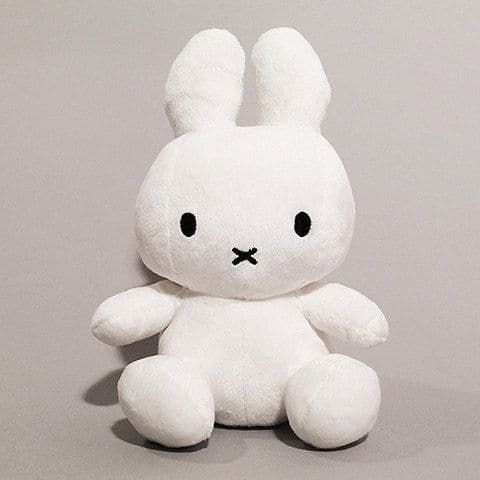 Милый плюшевый подарок 🐰