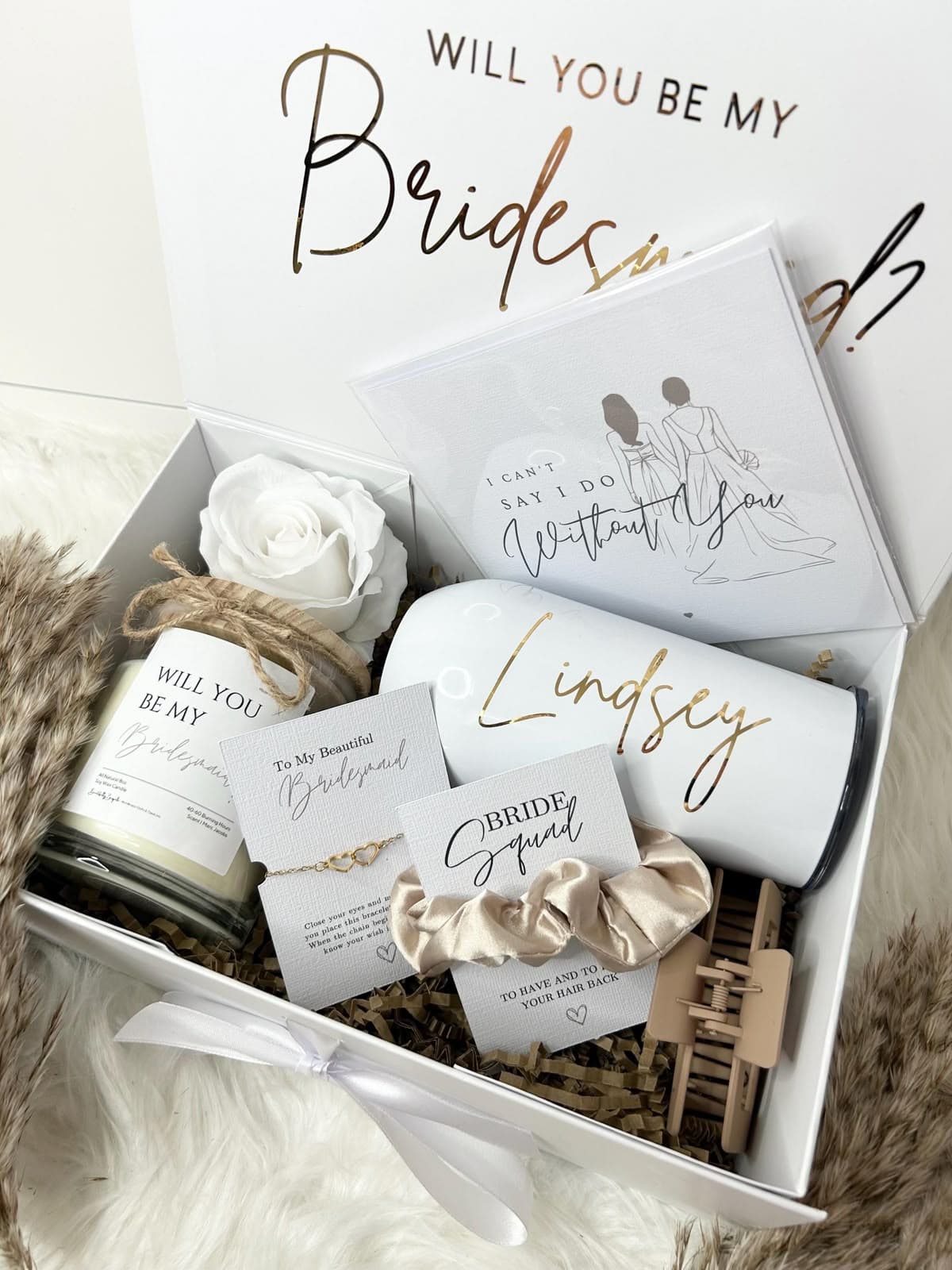 Stylish gift set ✨
