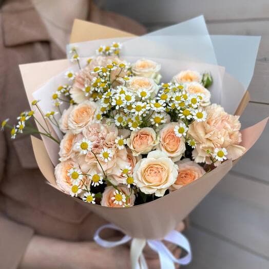 Карамельное лето