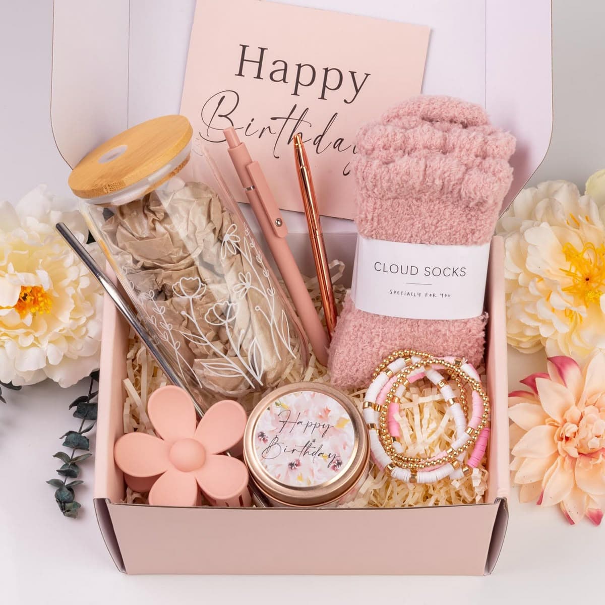 Cozy gift set 🌺