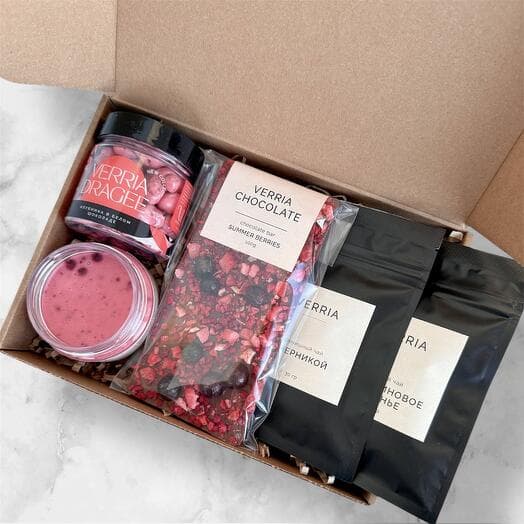 Gift boxing 10