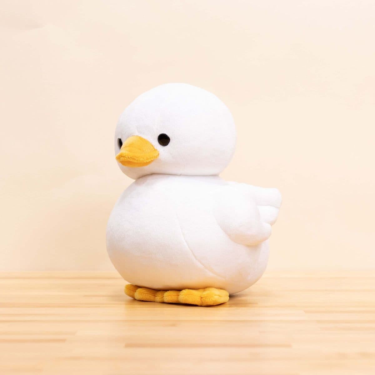 Plush gift for happiness 🎉
