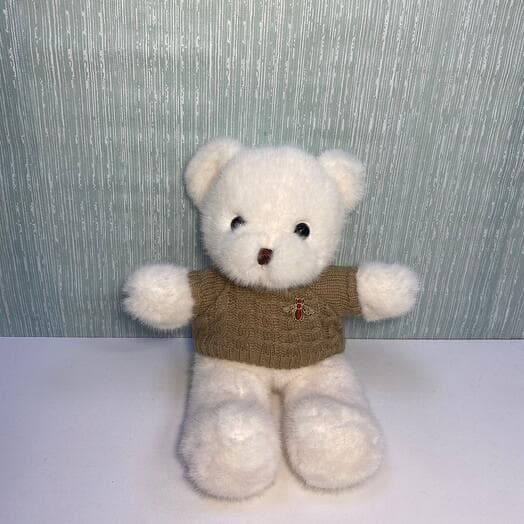 Gucci bear