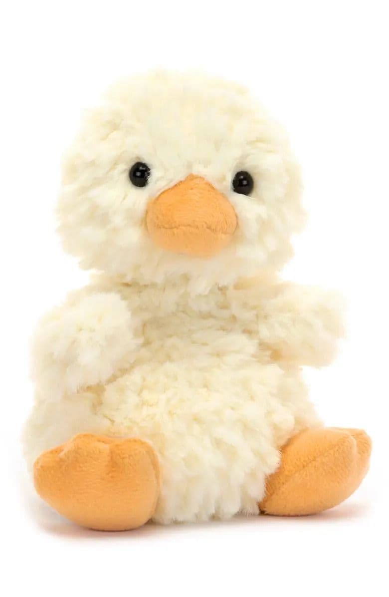 Мягкая игрушка для объятий 🧸