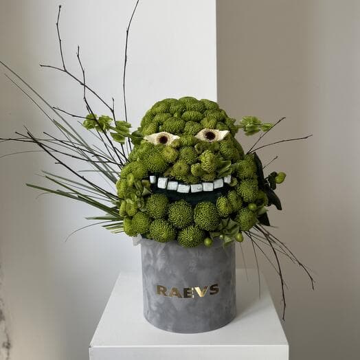 Shrek