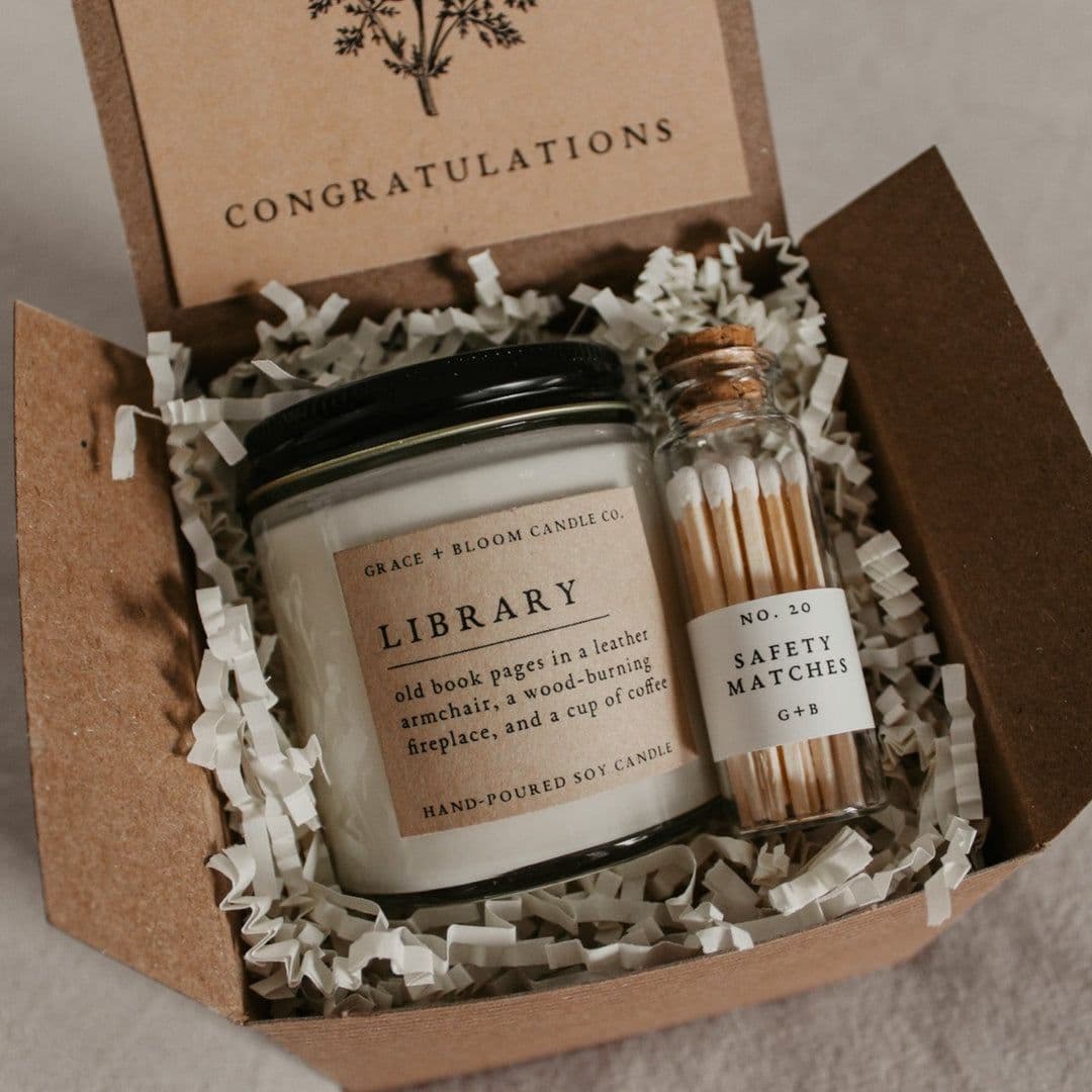 Festive gift set 🎉
